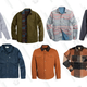 Shirt Jacket Sale | Huckberry